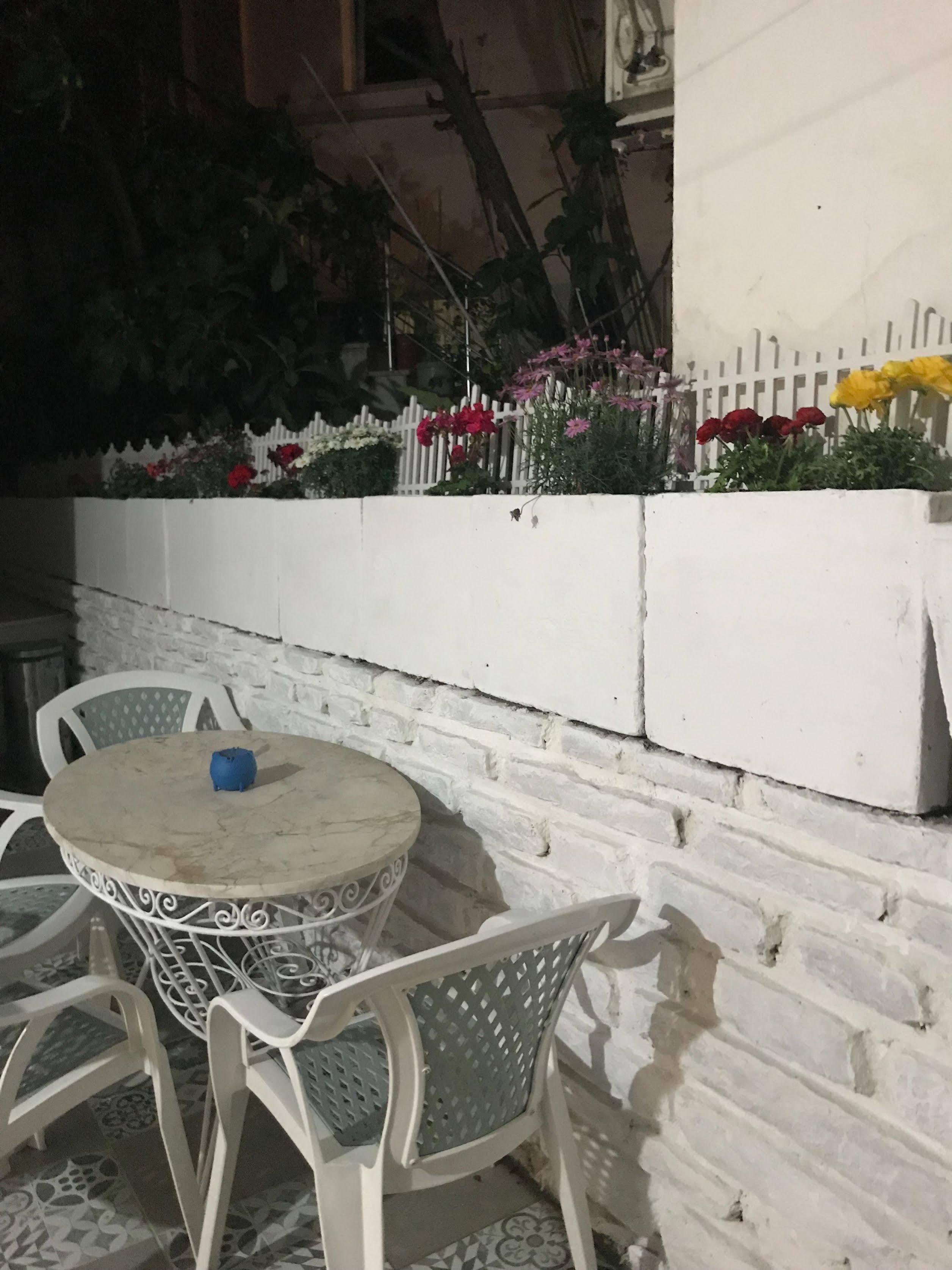 Halikarnas מלון בודרום