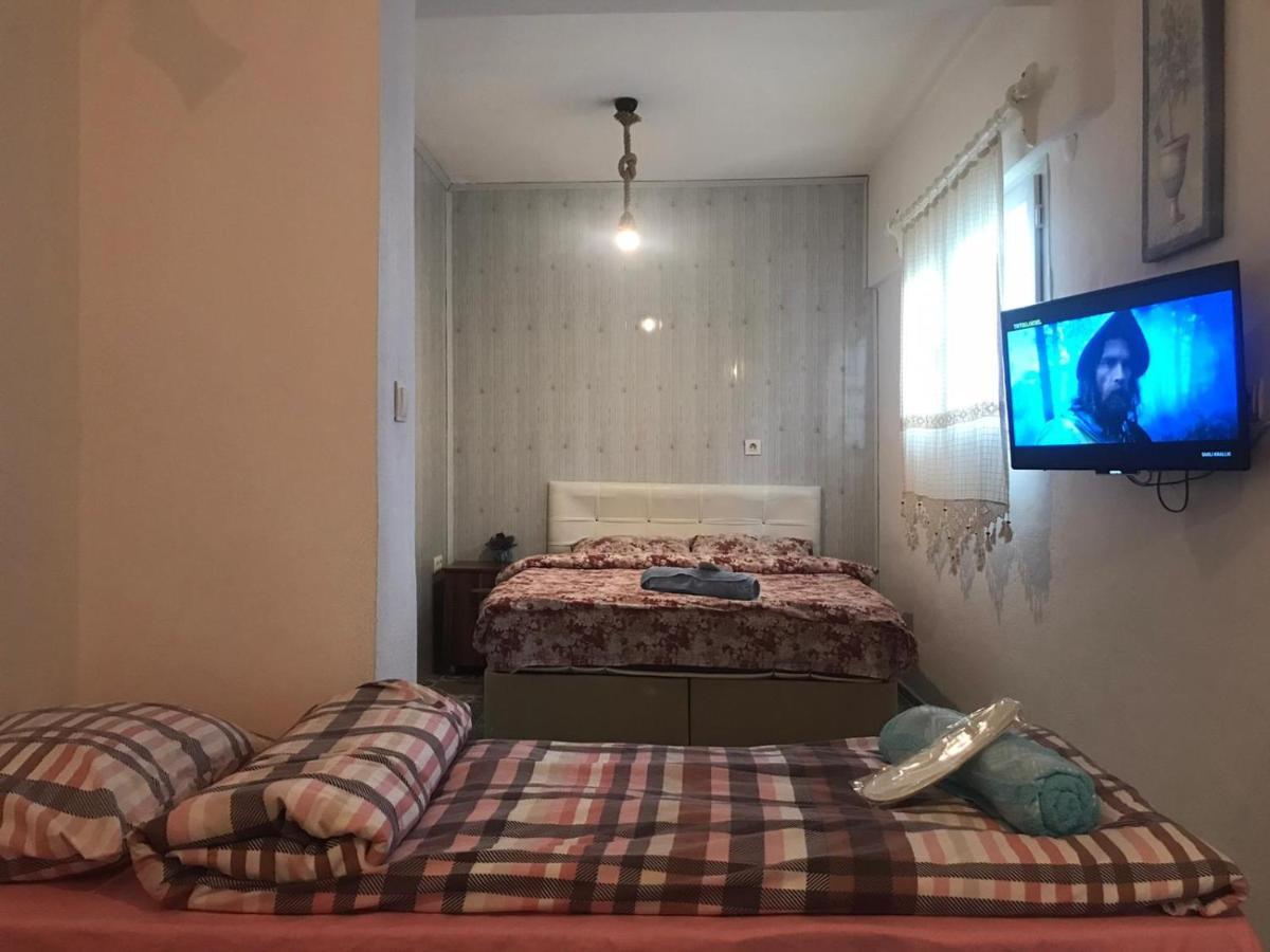 Halikarnas 3* בודרום