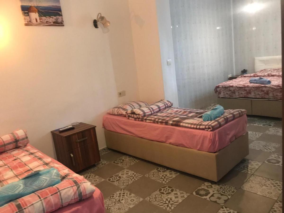 Halikarnas בודרום