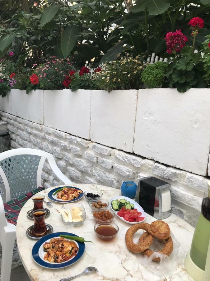 Halikarnas מלון